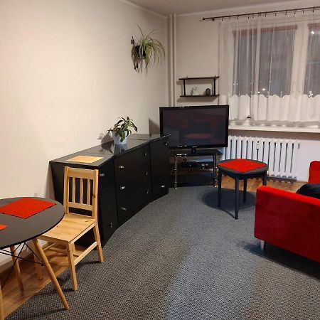 Apartament Sloneczny Konin (Greater Poland) Exterior foto