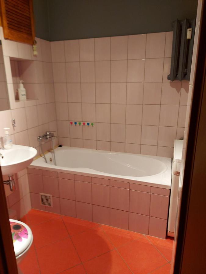 Apartament Sloneczny Konin (Greater Poland) Exterior foto