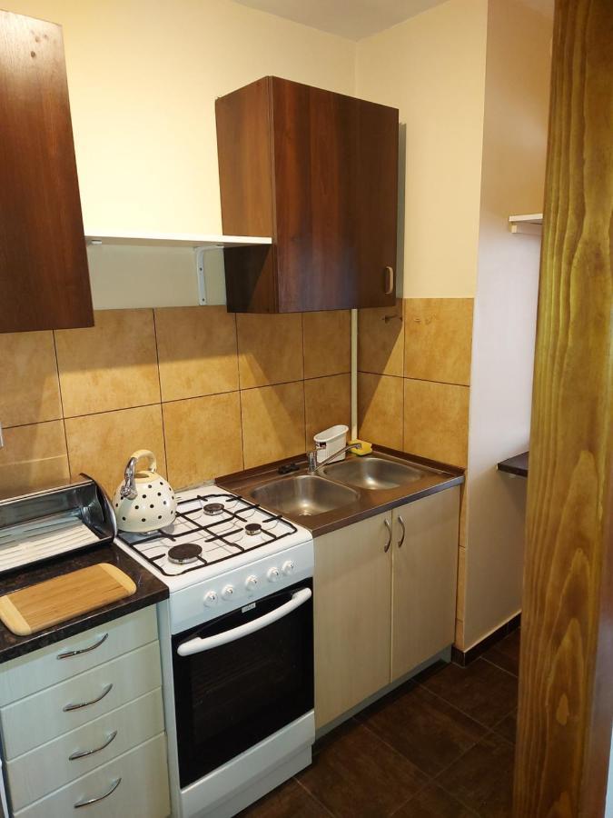 Apartament Sloneczny Konin (Greater Poland) Exterior foto