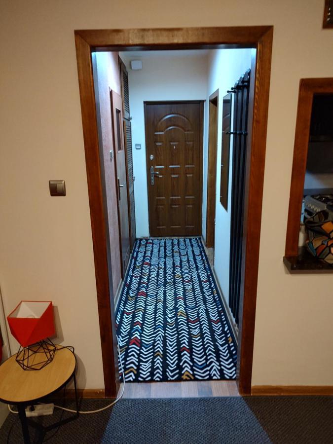 Apartament Sloneczny Konin (Greater Poland) Exterior foto