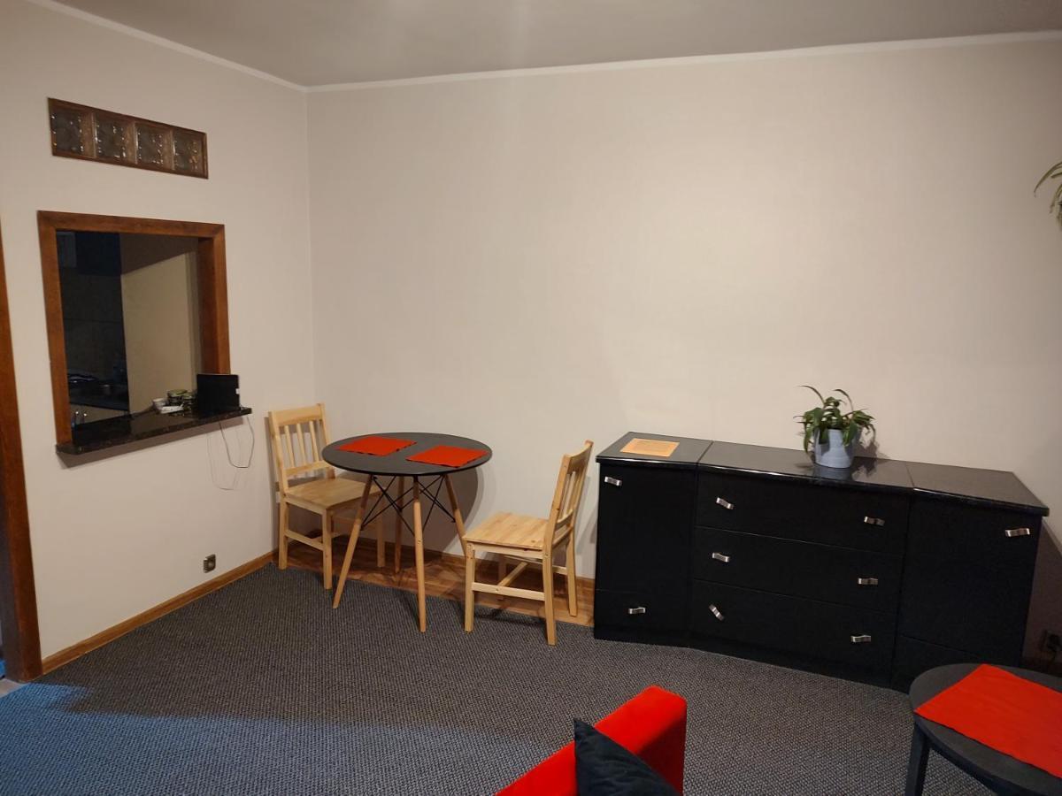 Apartament Sloneczny Konin (Greater Poland) Exterior foto