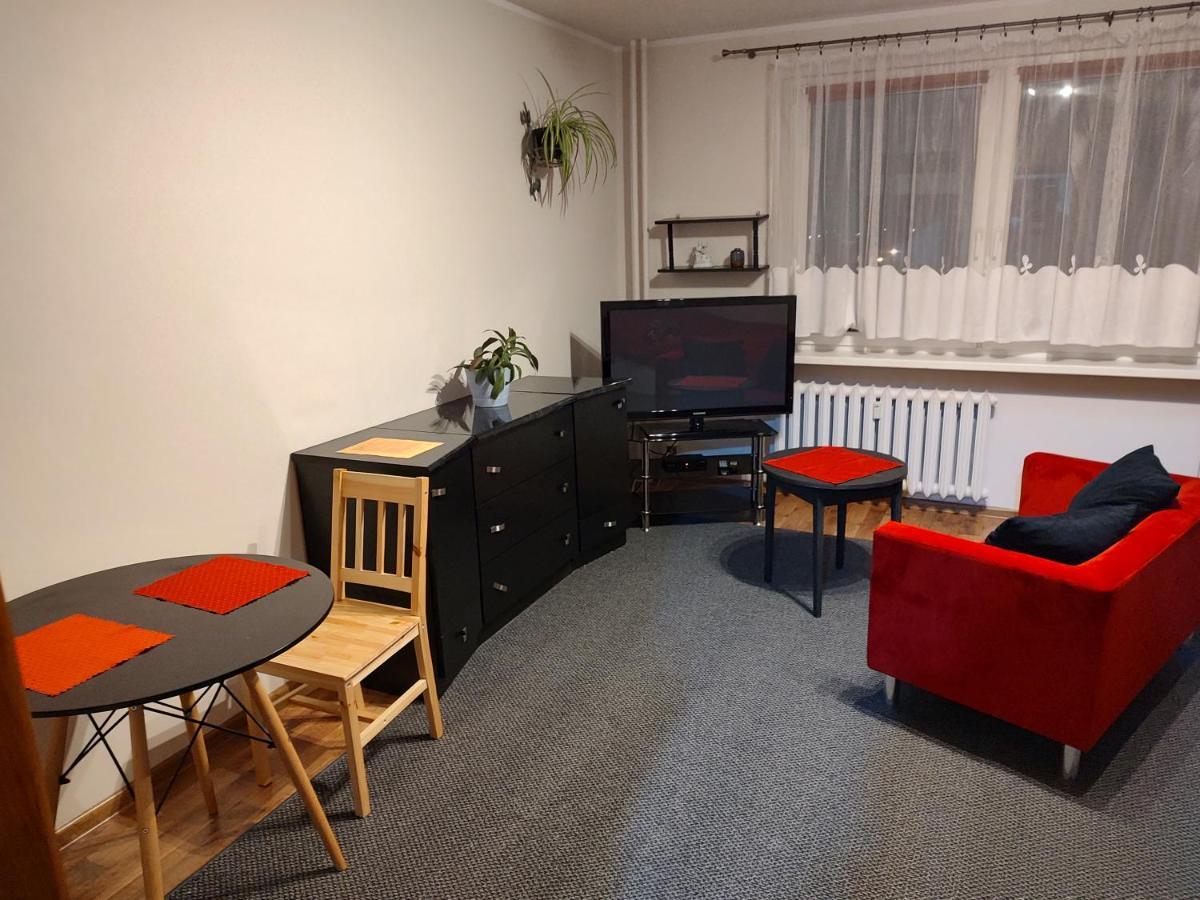 Apartament Sloneczny Konin (Greater Poland) Exterior foto